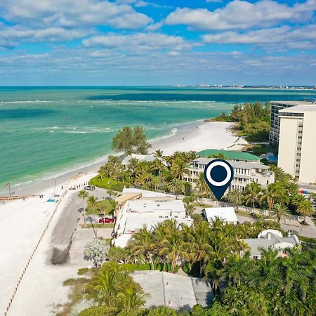 Parrot Beach Cottages Siesta Key Exterior photo