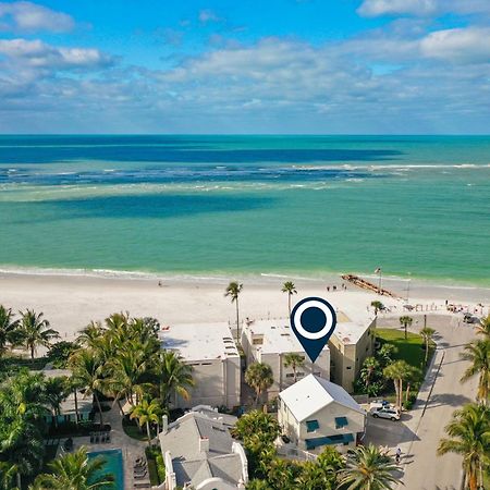 Parrot Beach Cottages Siesta Key Room photo