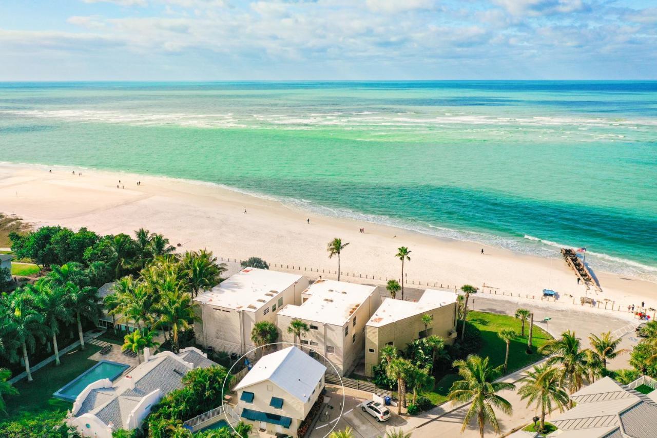 Parrot Beach Cottages Siesta Key Room photo