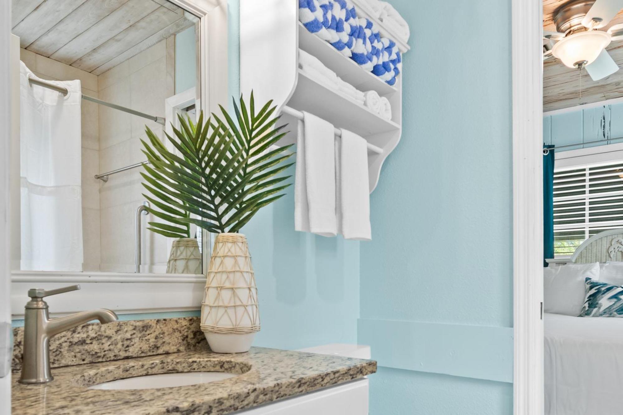 Parrot Beach Cottages Siesta Key Room photo