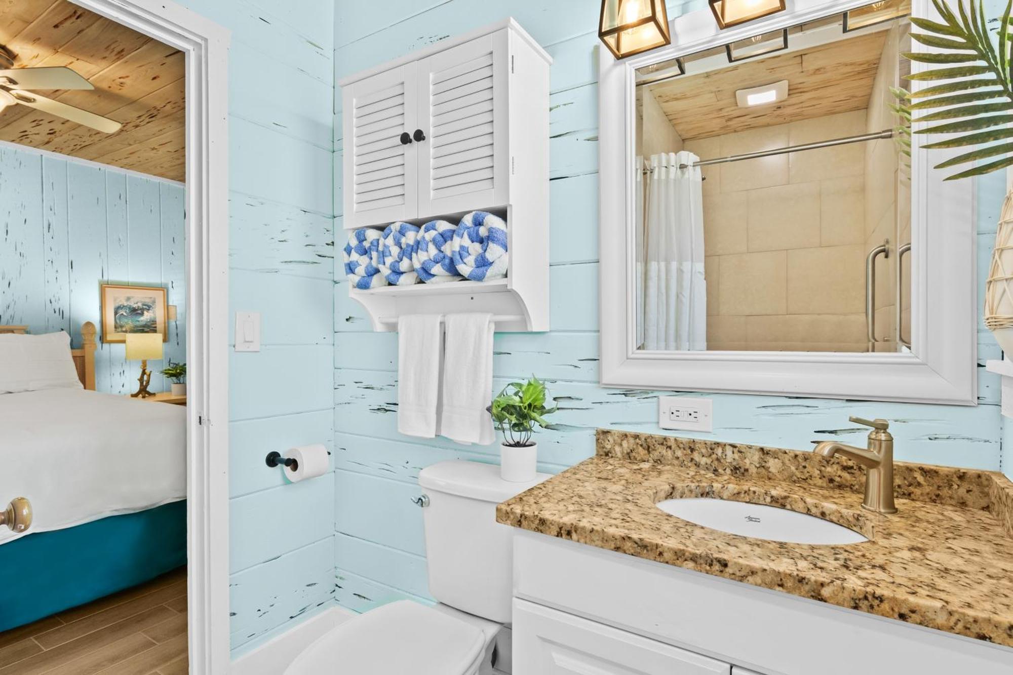 Parrot Beach Cottages Siesta Key Room photo