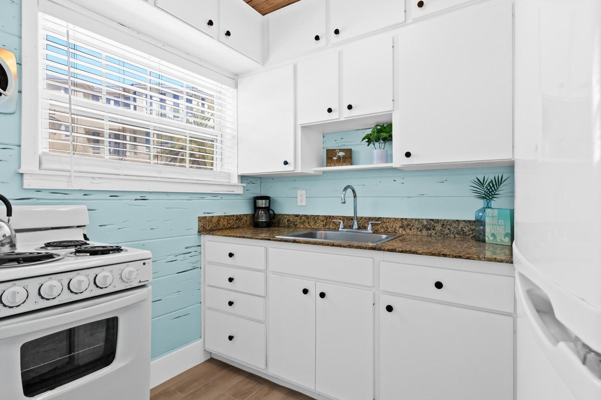 Parrot Beach Cottages Siesta Key Room photo